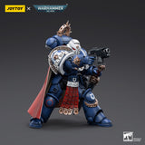 JOYTOY JT3297-V2 Warhammer 40k 1: 18 Ultramarines Primaris Captain