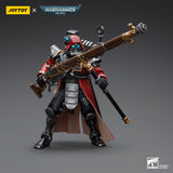 JOYTOY Warhammer 40k 1: 18 Adeptus Mechanicus