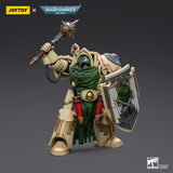 JOYTOY Warhammer 40k 1: 18 Dark Angels Deathwing Knight