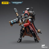 JOYTOY Warhammer 40k 1: 18 Adeptus Mechanicus