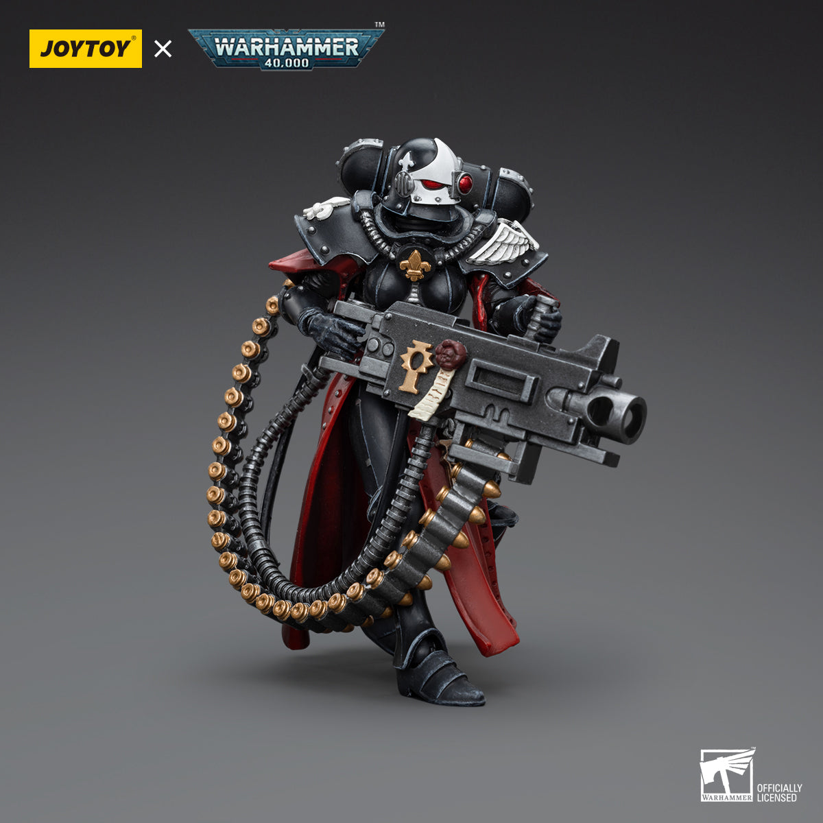 JOYTOY Warhammer 40k 1: 18 Adepta Sororitas