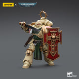 JOYTOY Warhammer 40k 1: 18 Bladeguard Veteran