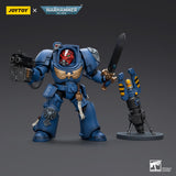 JOYTOY Warhammer 40k 1: 18 Ultramarines Terminator Squad