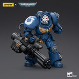 JOYTOY Warhammer 40k 1: 18 Ultramarines Terminator Squad