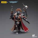 JOYTOY JT7721 7752 Warhammer 40k 1: 18 Adeptus Mechanicus