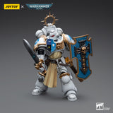 JOYTOY Warhammer 40k 1: 18 Bladeguard Veteran