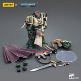 JOYTOY JT7684 7691 Warhammer 40k 1: 18 Dark Angels