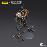 JOYTOY Warhammer The Horus Heresy 1:18 Space Wolves Varagyr Wolf Guard Squad