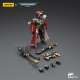 JOYTOY Warhammer 40k 1: 18 Adeptus Mechanicus