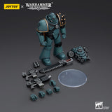 JOYTOY Warhammer The Horus Heresy 1:18 Sons of Horus MKIV Tactical Squad