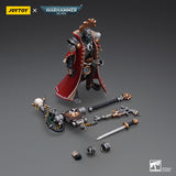 JOYTOY JT7721 7752 Warhammer 40k 1: 18 Adeptus Mechanicus