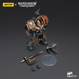 JOYTOY Warhammer The Horus Heresy 1:18 Space Wolves Varagyr Wolf Guard Squad