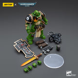 JOYTOY Warhammer 40k 1: 18 Bladeguard Veteran