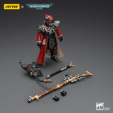 JOYTOY Warhammer 40k 1: 18 Adeptus Mechanicus