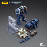 JOYTOY Warhammer 40k 1: 18 Ultramarines Vanguard Veteran