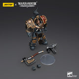 JOYTOY Warhammer The Horus Heresy 1:18 Space Wolves Varagyr Wolf Guard Squad