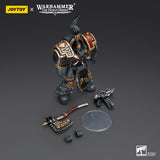 JOYTOY Warhammer The Horus Heresy 1:18 Space Wolves Varagyr Wolf Guard Squad