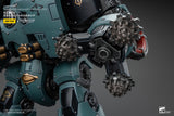 JOYTOY JT9985 Warhammer The Horus Heresy 1: 18 Sons of Horus Leviathan Dreadnought with Siege Drills