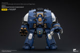 JOYTOY JT8643 Ultramarines Leviathan Dreadnought with Cyclonic Melta Lance And Siege Claws