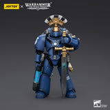 JOYTOY Warhammer The Horus Heresy Ultramarines Legion