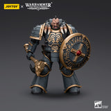 JOYTOY Warhammer The Horus Heresy 1:18 Space Wolves Grey Slayer Pack