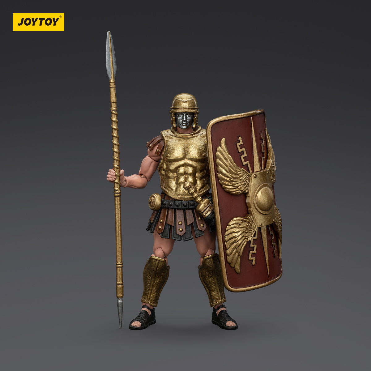 JOYTOY STRIFE Roman Republic Legionary