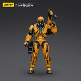 JOYTOY JT7264 Infinity - Corvus Belli Yuding Yan Huolnvincibles(Missile Launcher)