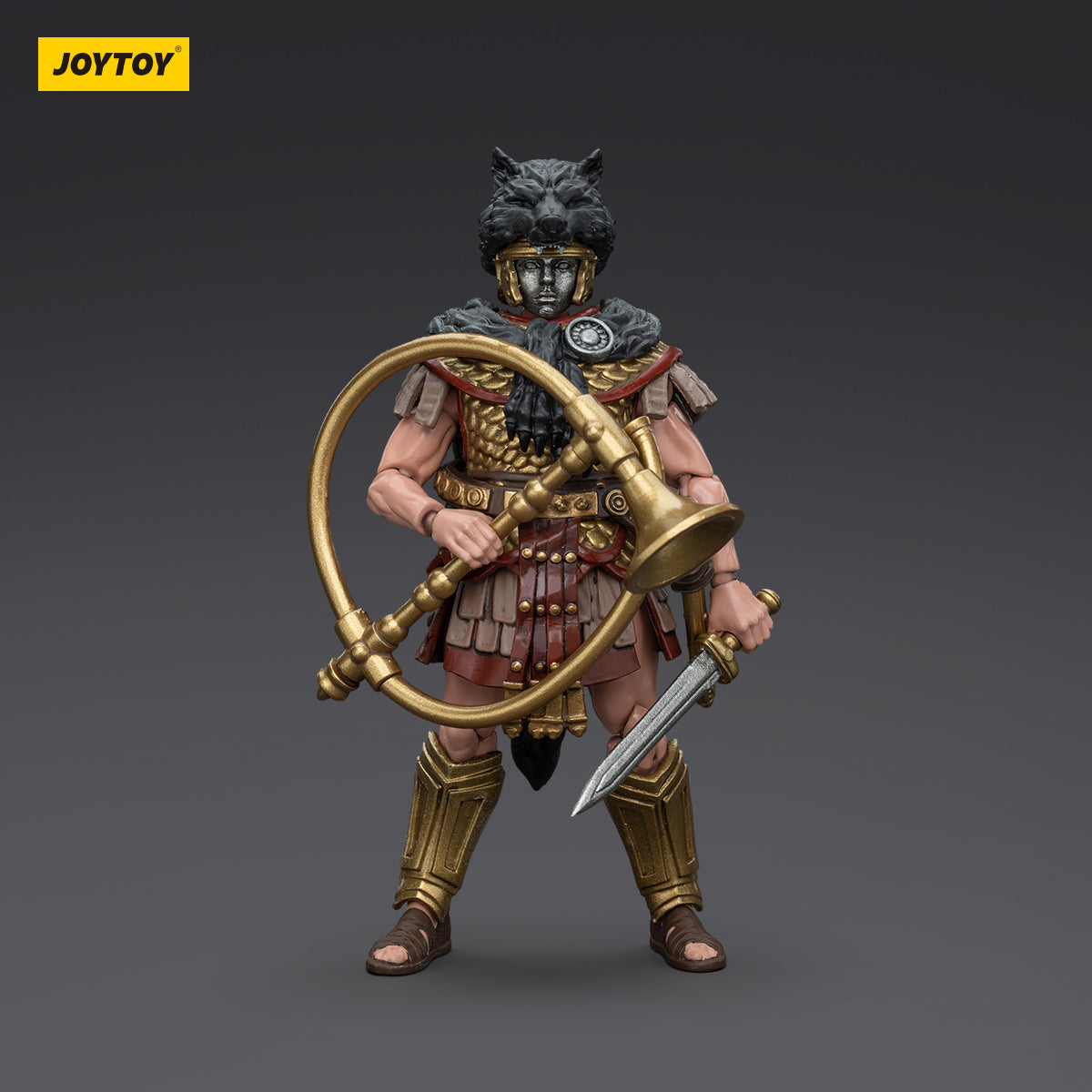 JOYTOY STRIFE Roman Republic Legionary