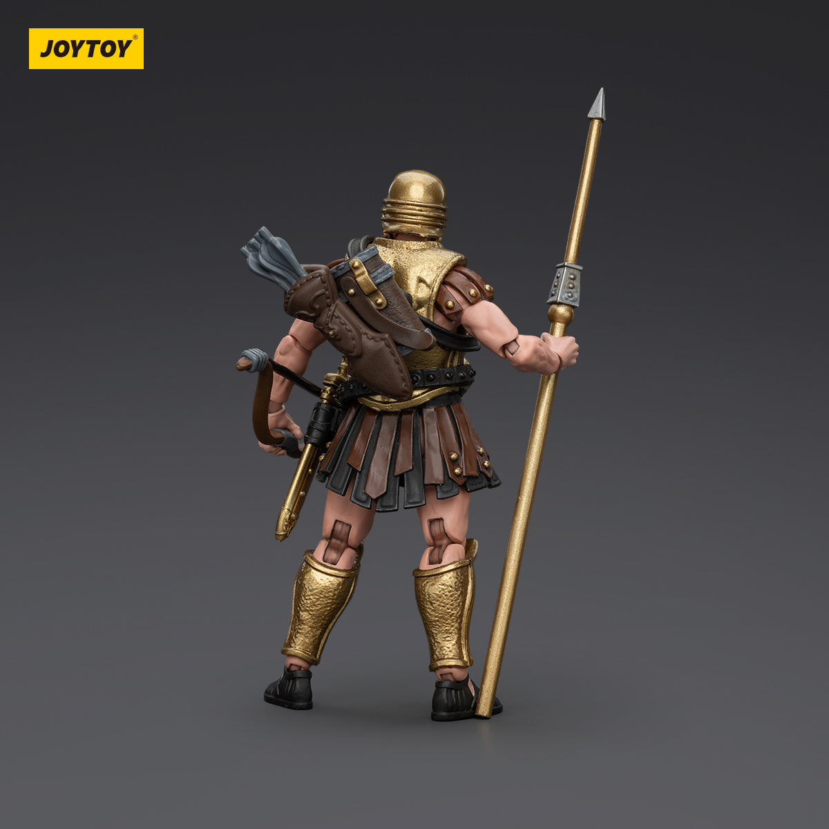 JOYTOY STRIFE Roman Republic Legionary