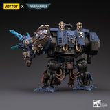 JOYTOY JT2924 Warhammer 40k 1: 18 Space Wolves Bjorn the Fell-Handed