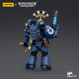 JOYTOY Warhammer The Horus Heresy Ultramarines Legion