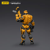 JOYTOY JT7264 Infinity - Corvus Belli Yuding Yan Huolnvincibles(Missile Launcher)