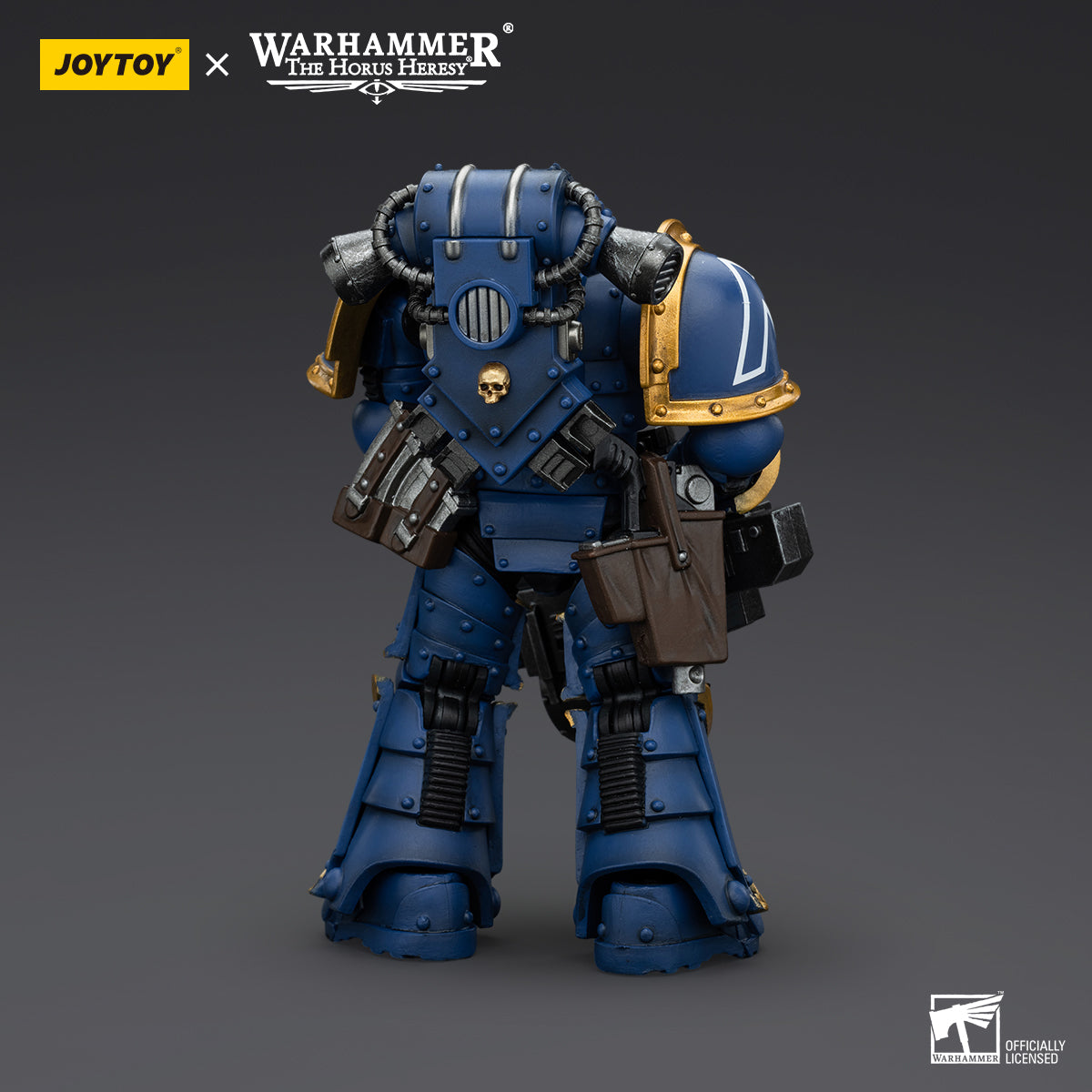 JOYTOY Warhammer The Horus Heresy Ultramarines Legion