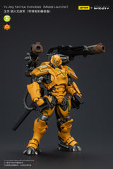 JOYTOY JT7264 Infinity - Corvus Belli Yuding Yan Huolnvincibles(Missile Launcher)