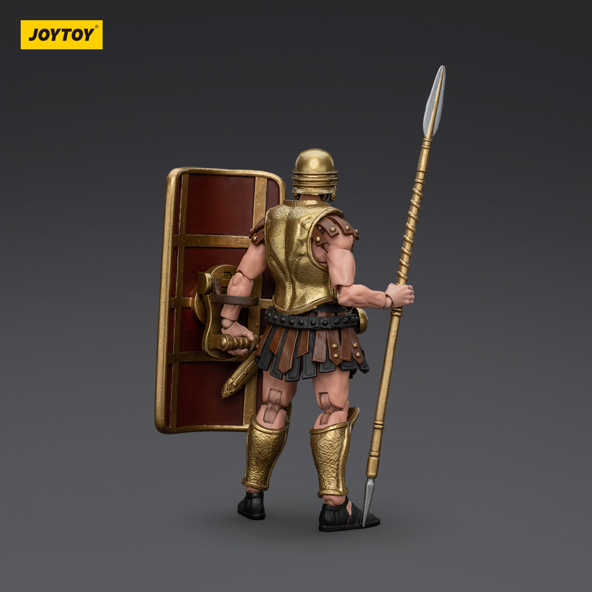 JOYTOY STRIFE Roman Republic Legionary