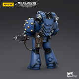 JOYTOY Warhammer The Horus Heresy Ultramarines Legion