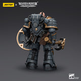 JOYTOY Warhammer The Horus Heresy 1:18 Space Wolves Grey Slayer Pack