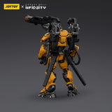 JOYTOY JT7264 Infinity - Corvus Belli Yuding Yan Huolnvincibles(Missile Launcher)