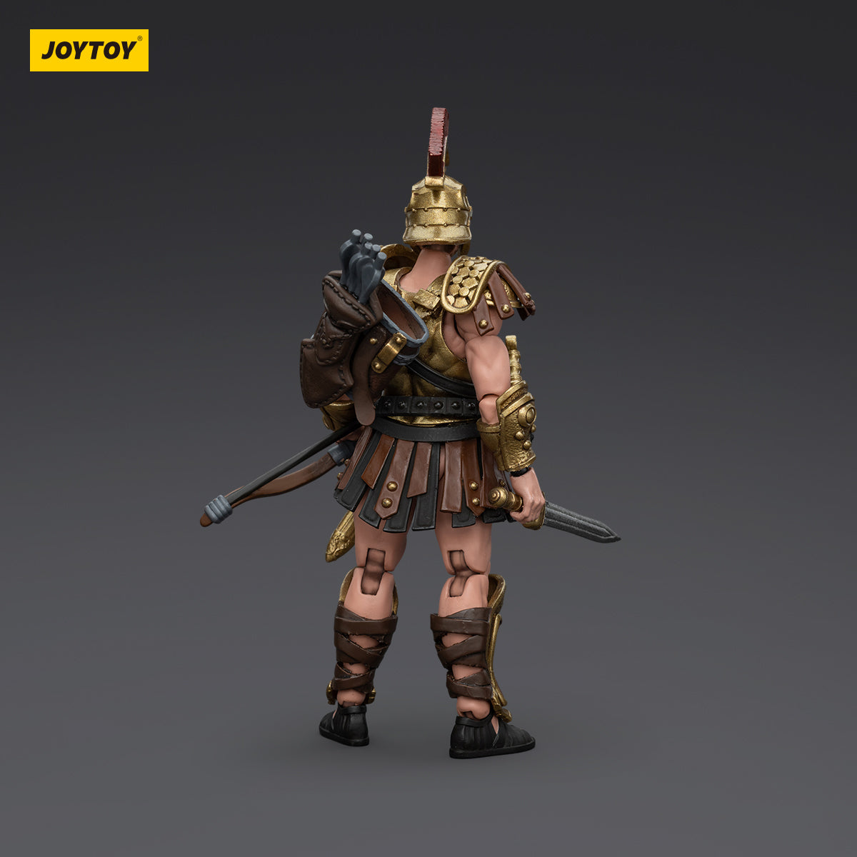 JOYTOY STRIFE Roman Republic Legionary