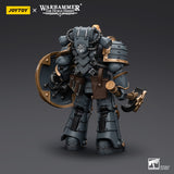 JOYTOY Warhammer The Horus Heresy 1:18 Space Wolves Grey Slayer Pack