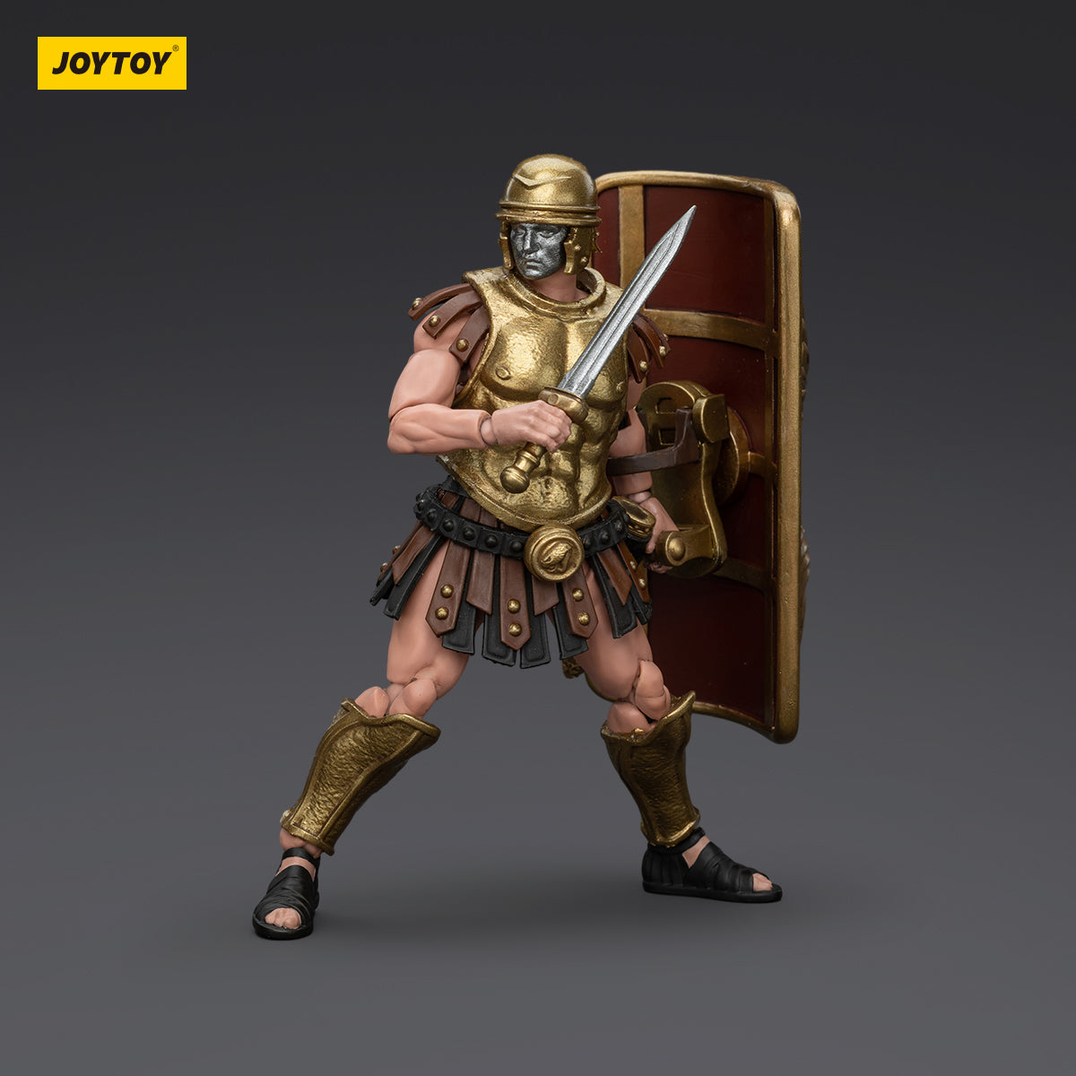 JOYTOY STRIFE Roman Republic Legionary