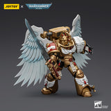 JOYTOY Warhammer 40k 1: 18 Blood Angels Sanguinary Guard