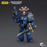 JOYTOY Warhammer The Horus Heresy Ultramarines Legion