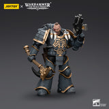 JOYTOY Warhammer The Horus Heresy 1:18 Space Wolves Grey Slayer Pack