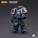 JOYTOY Warhammer The Horus Heresy Ultramarines Legion