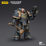 JOYTOY Warhammer The Horus Heresy 1:18 Space Wolves Grey Slayer Pack