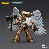 JOYTOY Warhammer 40k 1: 18 Blood Angels Sanguinary Guard