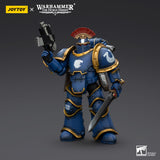 JOYTOY Warhammer The Horus Heresy Ultramarines Legion