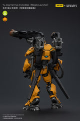 JOYTOY JT7264 Infinity - Corvus Belli Yuding Yan Huolnvincibles(Missile Launcher)