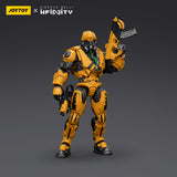 JOYTOY JT7264 Infinity - Corvus Belli Yuding Yan Huolnvincibles(Missile Launcher)